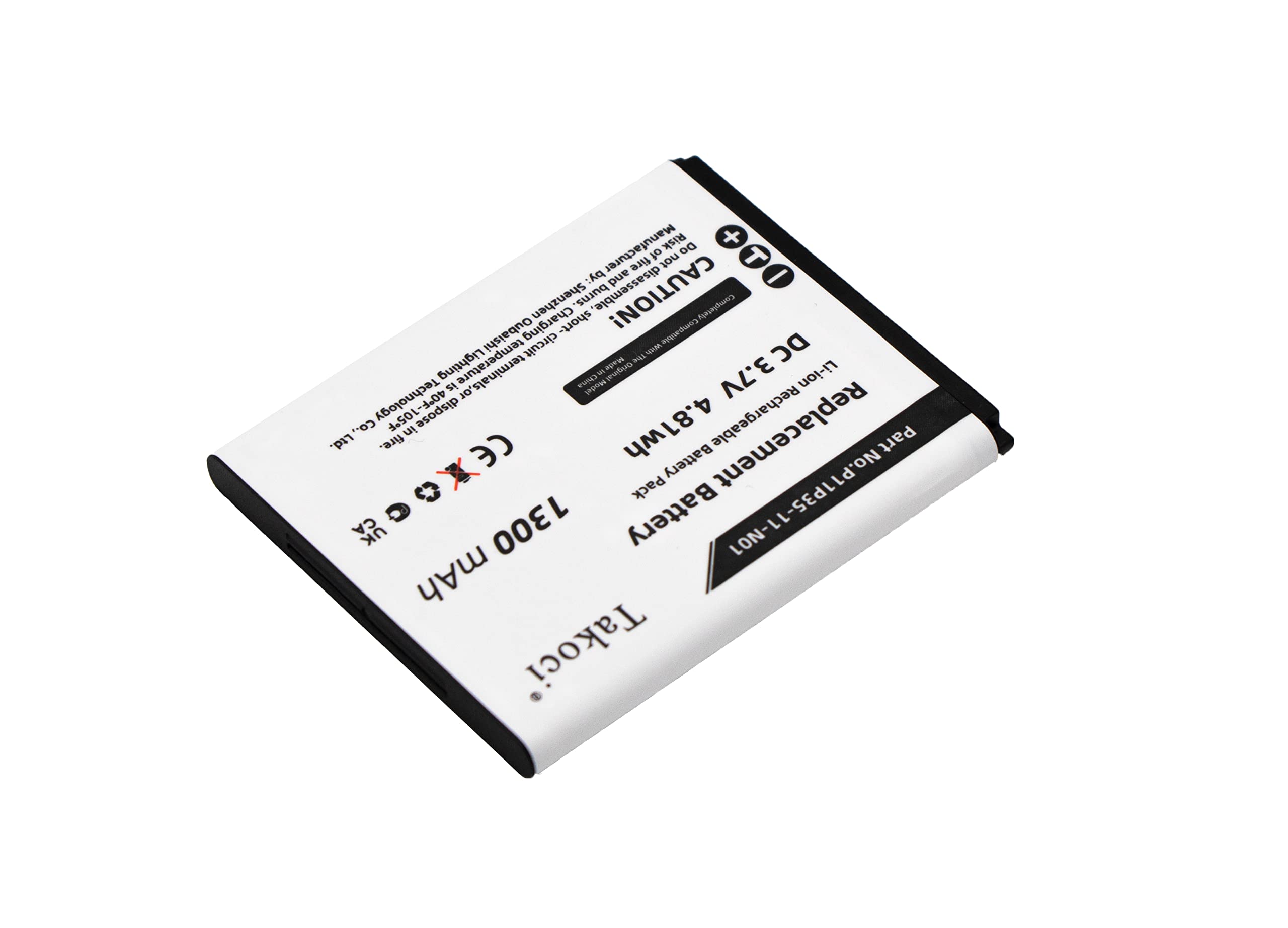 るて Amazon.com: TAKOCI Replacement Battery for Texas Instruments TI-84